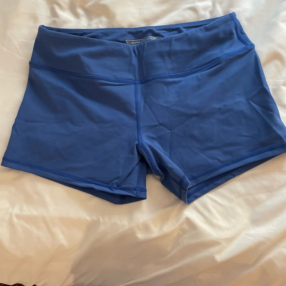 Born Primitive Shorts